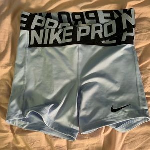 NikePro spandex
